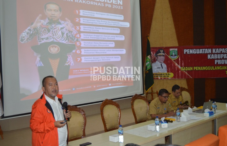 Mitigasi Bencana Untuk Mengurangi Risiko Bencana